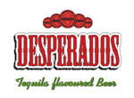 „Tune up your party” w internetowej kampanii Desperados