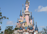Disneyland w Paryżu świętuje 20 lat