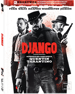 „Newsweek” z „Django” na DVD