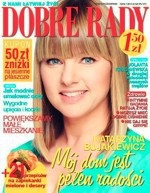 Spada sprzedaż miesięczników poradnikowych, liderem „Dobre Rady”