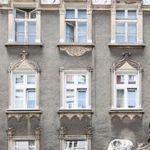 Kamienica przy ul. Przyokopowej 2 / źródło: BRG
