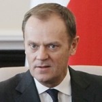 Donald Tusk (fot. PAP)