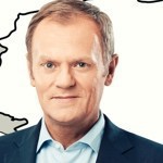 premier Donald Tusk