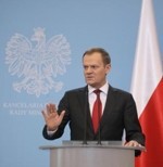 Donald Tusk / fot. PAP