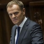 Donald Tusk (fot. PAP)