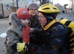'Doręczyciel' nie dał szans konkurencji, ale już nie powróci