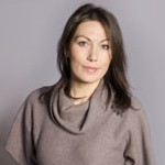 Dorota Kapturowska