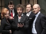 Dragons' Den
