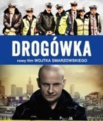 Film „Drogówka” na DVD z „Gazetą Wyborczą”