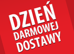W środę darmowa dostawa w 1,7 tys. polskich e-sklepów