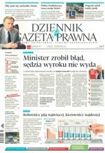 „Dziennik Gazeta Prawna” liderem sprzedaży e-wydań. „Puls Biznesu” wyprzedził „Gazetę Wyborczą”