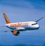 easyJet testuje system przydziału miejsc