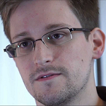 Snowden ma w Rosji powodzenie zawodowe i towarzyskie