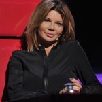 Edyta Górniak, fot. tvp