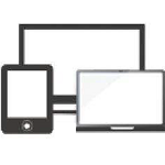 Multiscreening po polsku - jak jednocześnie korzystamy z komputera, smartfonu, telewizora i tabletu (raport)
