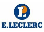 E.Leclerc reklamuje promocje na outdoorze