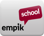 empik school w telewizorach Samsunga