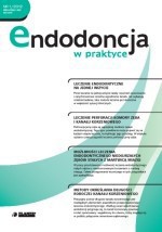 „Endodoncja w Praktyce” - nowe pismo dla stomatologów