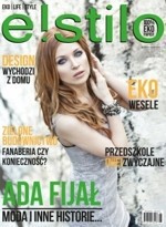 Agnieszka Szulim naczelną pisma o ekologii „e!stilo”