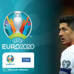 W nowym badaniu KRRiT mecze Euro 2020 w TVP z wyższą oglądalnością niż w pomiarze Nielsena