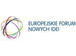 Europejskie Forum Nowych Idei w Sopocie 28-30.09.2011