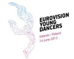 Finał Eurowizji dla Młodych Tancerzy w Gdańsku i w TVP Kultura