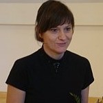 Ewa Stankiewicz, jedna z twarzy stacji, fot. SDP