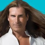 Fabio - nowy Old Spice Guy (wideo)