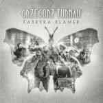 Winylowa płyta Grzegorza Turnau