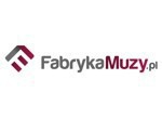 FabrykaMuzy.pl z platformą blogową