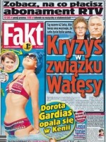 Coraz mniejsza sprzedaż “GW”, słabo “Gazeta Polska Codziennie”