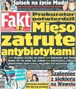 Sprzedaż „Rzeczpospolitej” i „GW” ostro w dół w I pół. 2013 r.