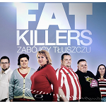 900 tys. widzów “Fat Killers”. Polsat przegrał z powtórkami show Magdy Gessler