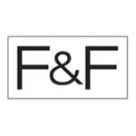 F&F reklamuje wyprzedaż (wideo)