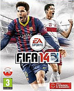 „FIFA 14” na konsole reklamowana spotem Tomasza Bagińskiego (wideo)