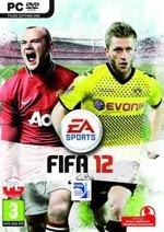 Rooney, Pique i Benzema w reklamie FIFA 12 (wideo)