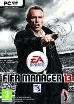 FIFA Manager 13 od EA Sports za 134,90 zł