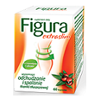 „Moja Nowa Figura” - suplementy Figura promowane w internecie
