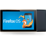 Mozilla prezentuje pierwszy tablet z Firefox OS