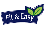 „Koniec z...” - Fit & Easy reklamowany w stylu retro
