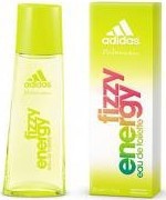 „Uwolnij swoją energię!” w kampanii nowego zapachu marki adidas