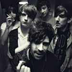 Foals w październiku w Warszawie