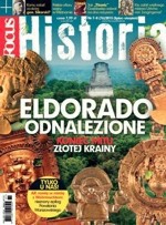 „Focus Historia” liderem wśród pism historycznych, „Uważam Rze Historia” o 75 proc. w dół