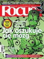 “Focus” liderem miesięczników popularnonaukowych
