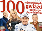 Wzrosła wartość Olejnik i Lisa, spadła Durczoka i Majewskiego -
gwiazdy show biznesu