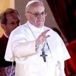 Papież Franciszek spotka się z młodzieżą. Liczne transmisje w TVP