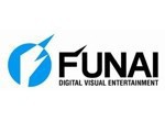 Doktor Funayama reklamuje telewizory Funai (wideo)