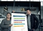 Prokop i Wellmann promują Fundusze Europejskie (wideo)