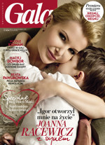 „Gala” z Joanną Racewicz za 99 groszy