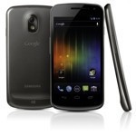 Galaxy Nexus - smartfon Google i Samsunga z nowym Androidem (wideo)
